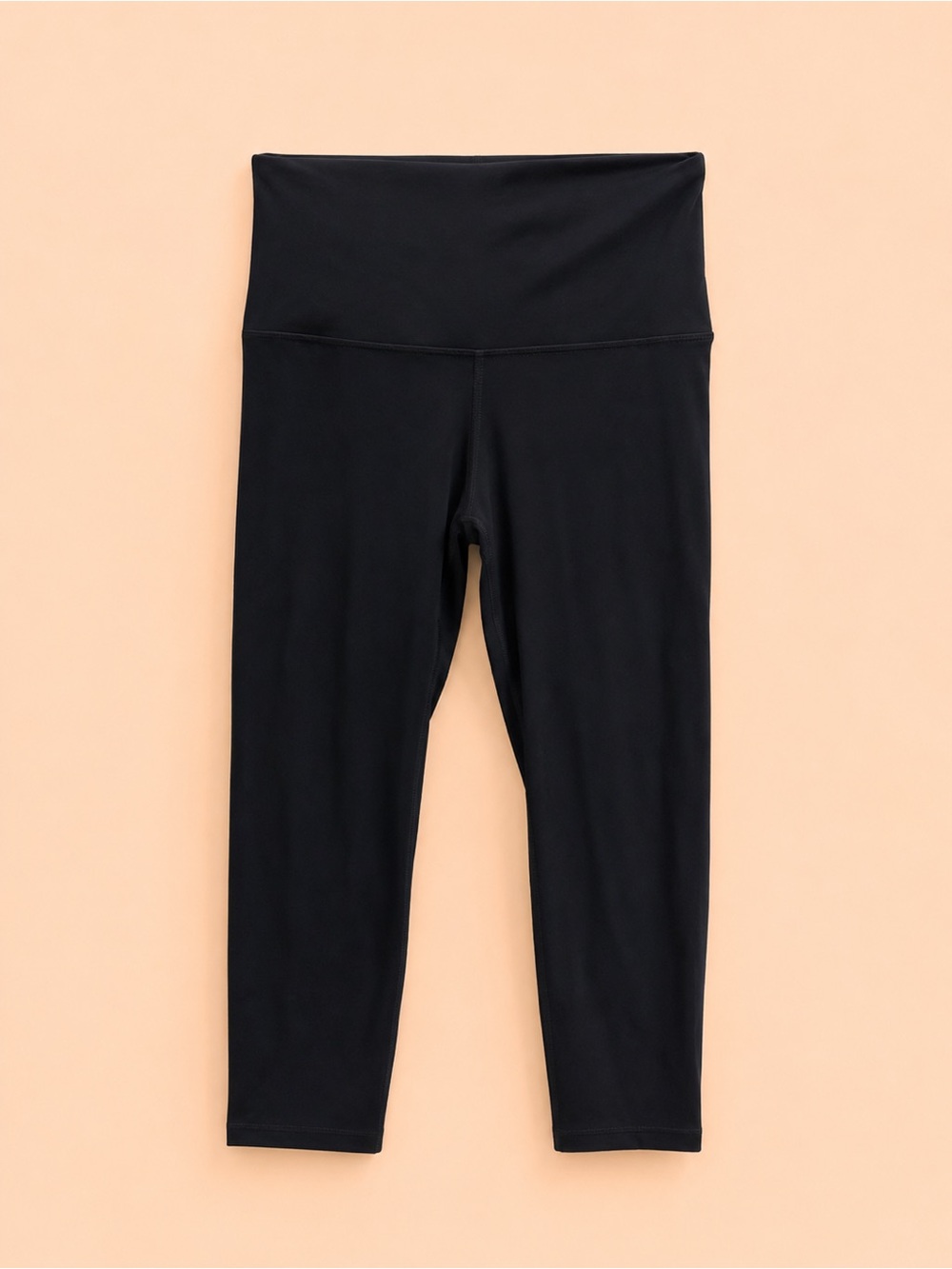 LULULEMON ALIGN CROP LEGGINGS